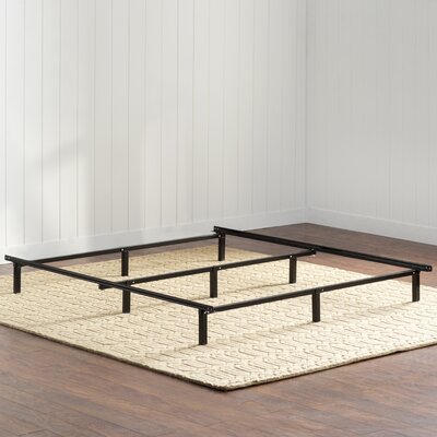 Wayfair Sleep™ 7" Steel Bed Frame & Reviews | Wayfair